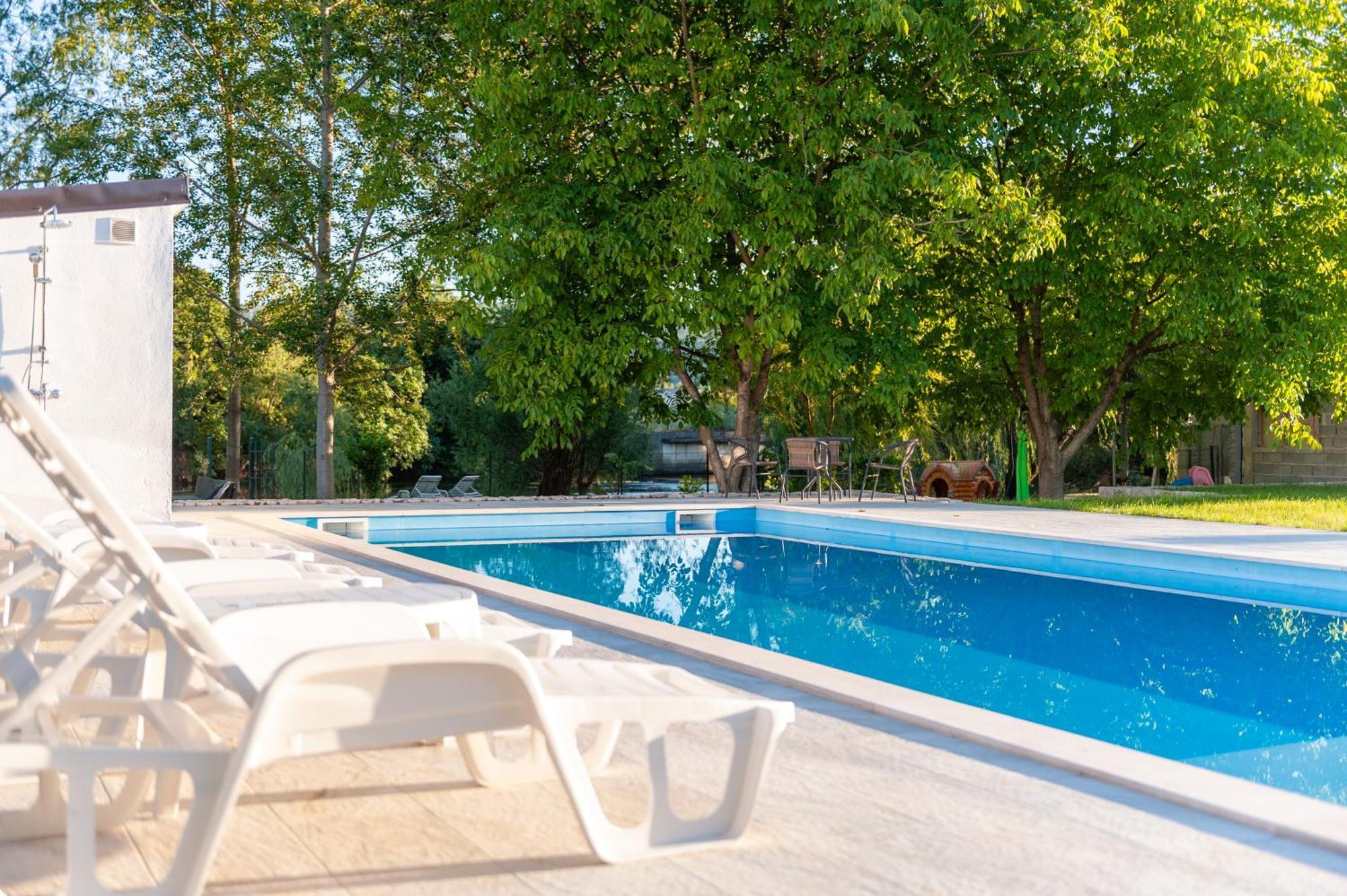 Holiday Homes Fig Blagaj Exterior photo