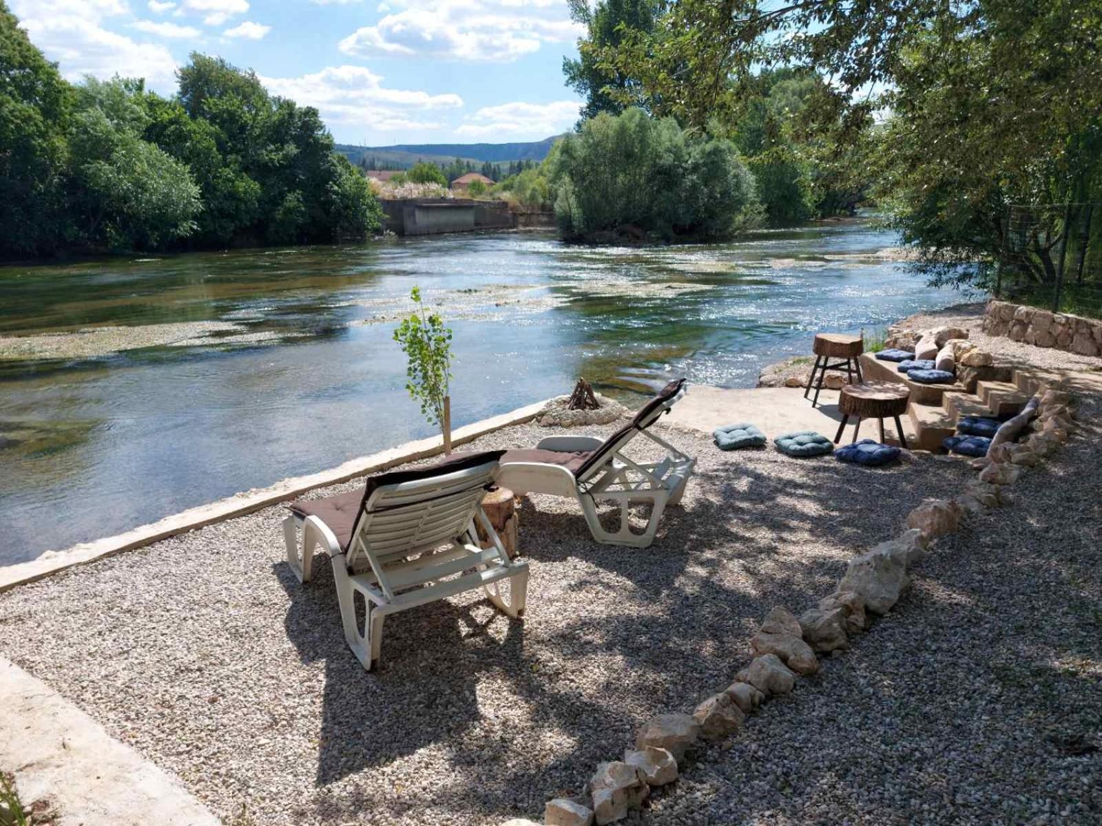 Holiday Homes Fig Blagaj Exterior photo