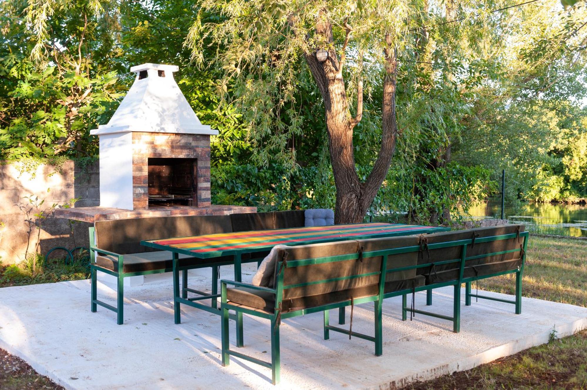 Holiday Homes Fig Blagaj Exterior photo